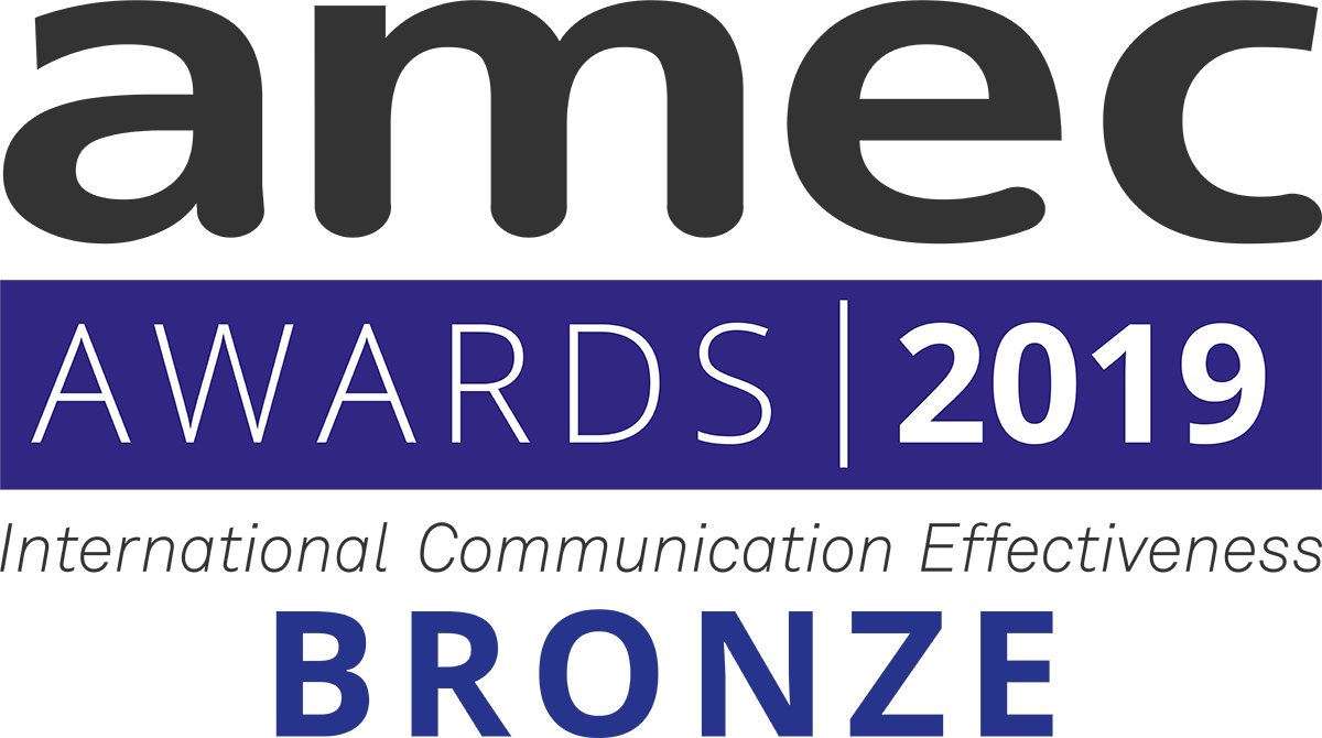 Awards 8 AMEC Awards Bronze 2019 1200px 2
