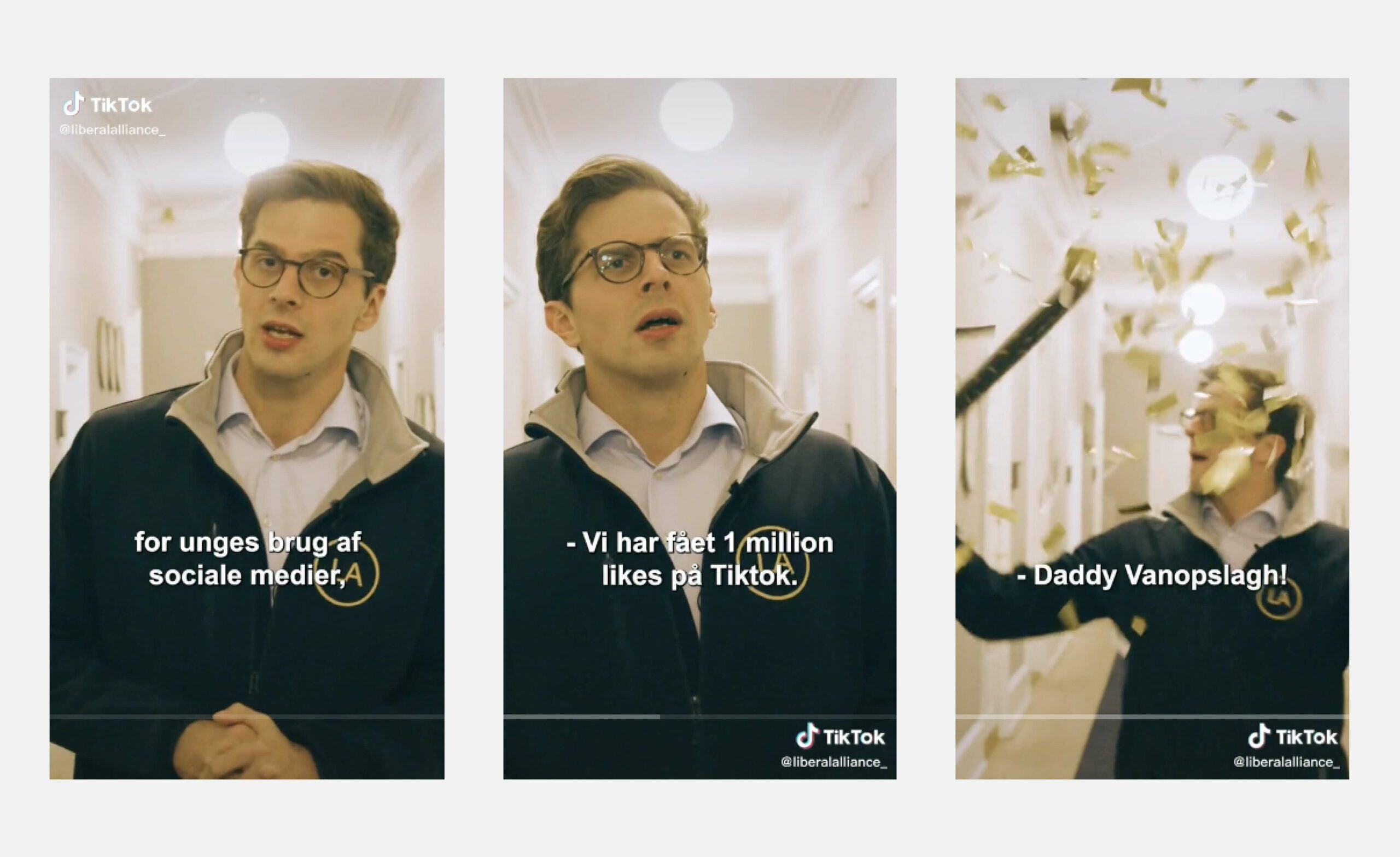 Liberal Alliance TikTok scaled