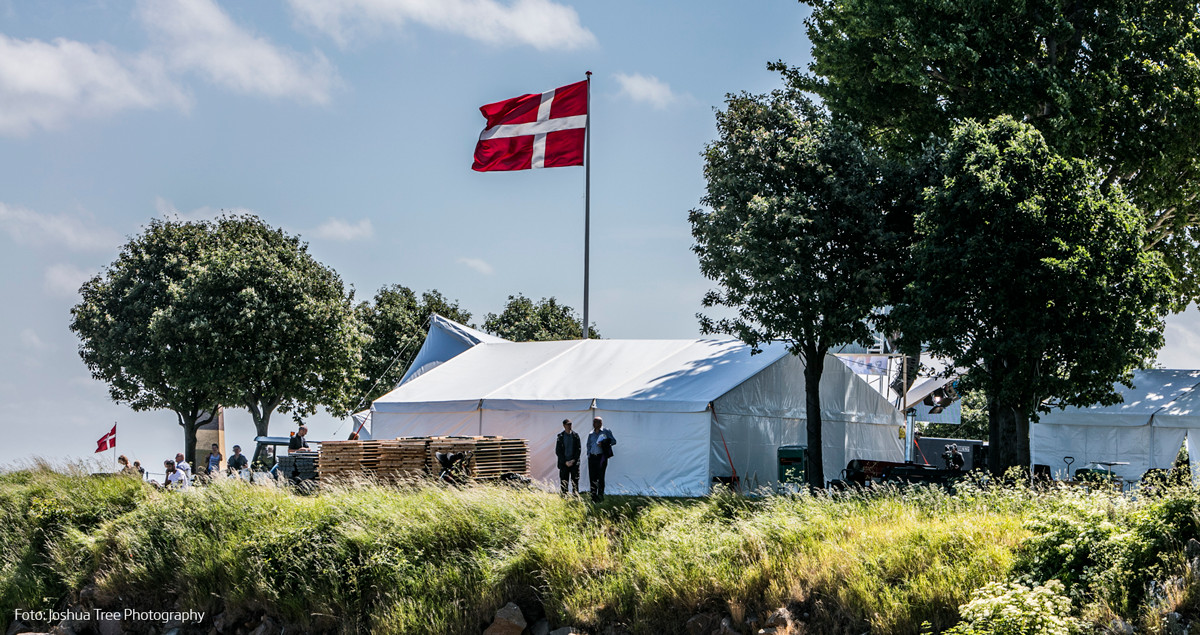 Der blev igen i år tweetet løs på Folkemødet - her er de 15 bedste baseret på engagement.