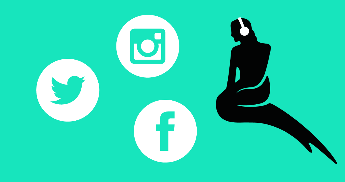 Wonderful Copenhagen er en god case på, hvordan man kan arbejde strategisk med social listening.