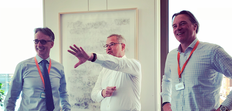 anders dons nordisk ceo deloitte soeren skou ceo maersk peter mogensen ceo kraka