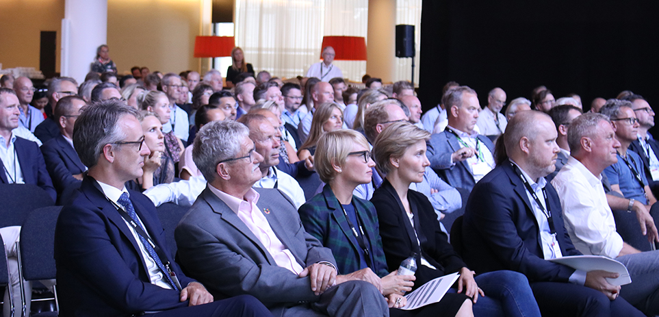 csr rapport lancering deloitte
