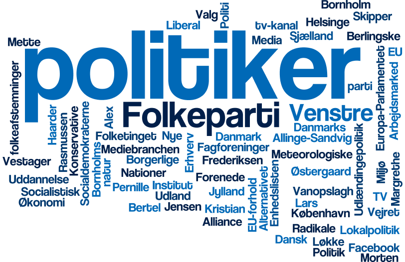 Folkemødet 2019: Sådan gik det i medierne 1 De største temaer i forbindelse med Folkemødet 2019 – Redaktionelle medier uge 24
