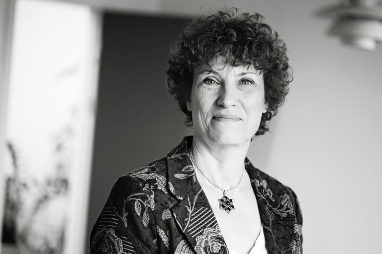johanne bratbo en af os