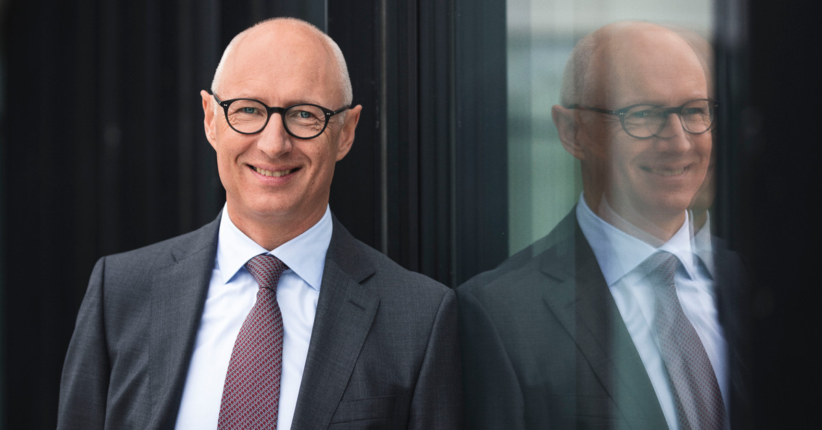 Derfor blev Lars Fruergaard et CEO Superbrand