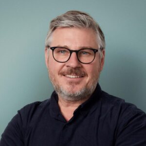 Picture of Anders Uttrup