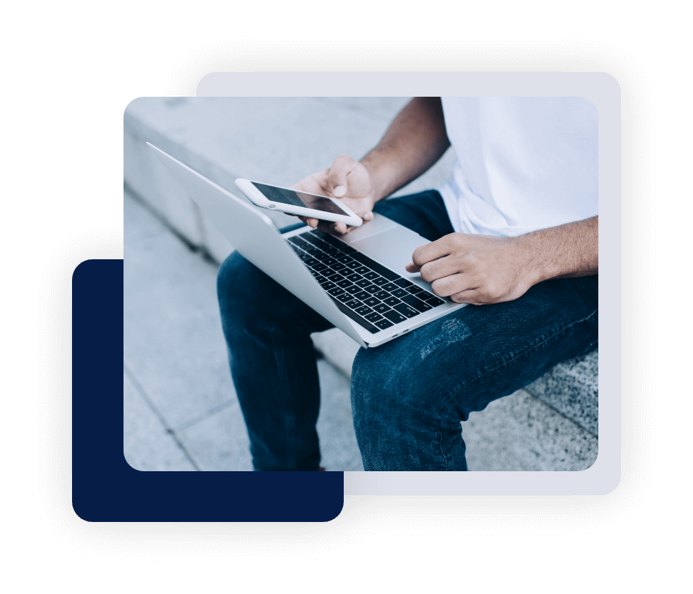 Publish 8 contact us