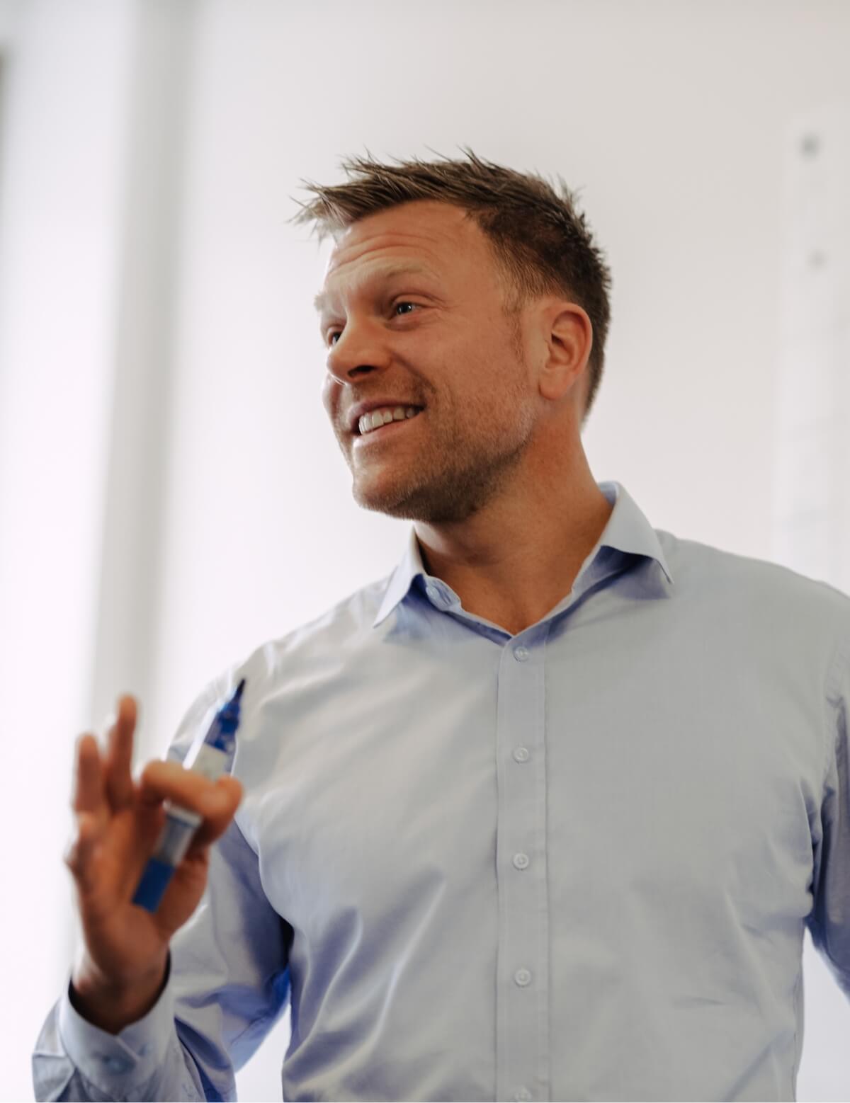 Medieovervågning - vejen til indsigt 20 data or insights