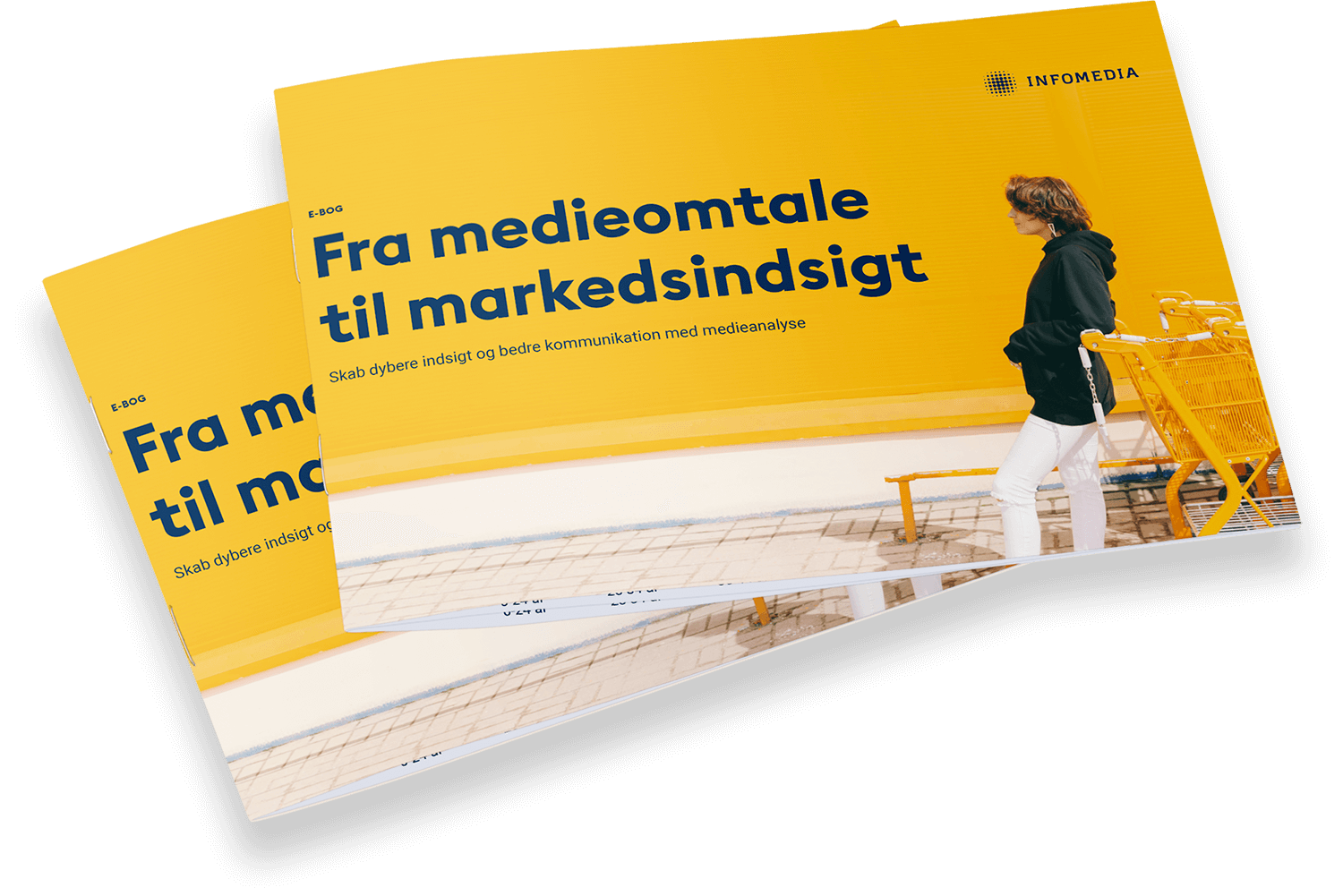 Media Insights Dashboard 4 e bog cover DK 1500 1