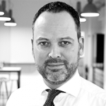 Picture of Henrik Hilleberg