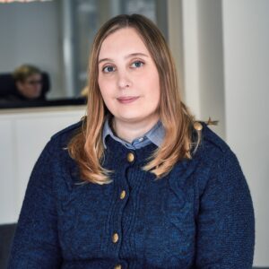 Picture of Tanja Vaari