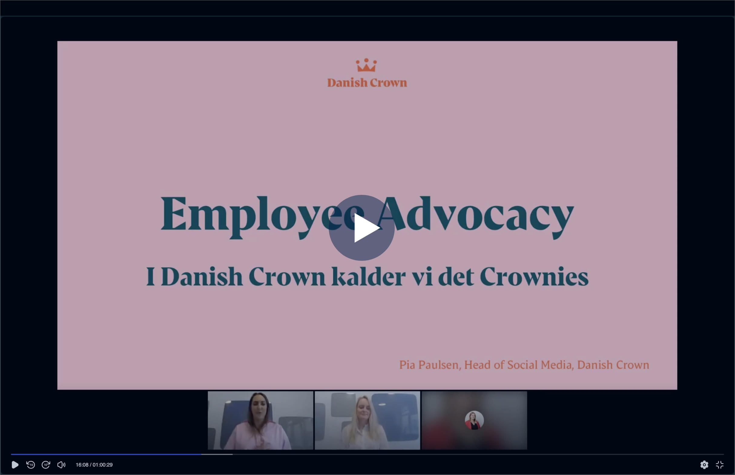 webinar EA 1
